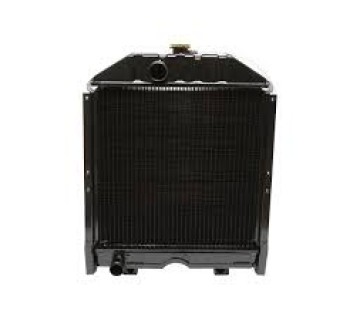 RADIATOR FIAT 4951039, 44089035, 4951038, 150-132, 150-132E